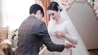 Курдская свадьба Роман&Виктория🥰