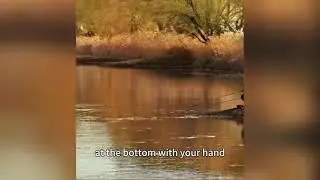 How to Find Fish During Continuous Rain & Cold: 1 Simple Trick to Pinpoint the Bite