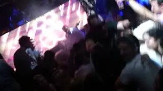 Paul the Knife @ Pacha London