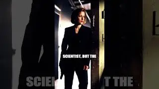 Facts you didn't know about Dana Scully from The X-Files series