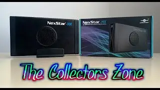 Vantec NexStar Unboxing for X5 Pro &mdash; Factory Reset, Fixes & Game List