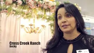 Florida (Tampa) Bridal & Wedding Expo 2017 Exhibitor