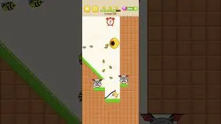 Save The Dog (Chase Mode)🔥 - All Puzzle Escape Game Level 30 #shorts #funny #savethedog