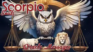♏Scorpio | A Prophecy Fulfilled &mdash; Your Soul Recognizes These Fortunes as Divinely Yours