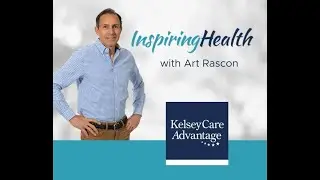 What Is Inspiring Health?