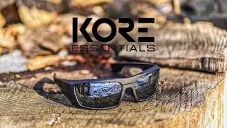 Kore Essentials Recon Ballistic Glasses