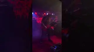 RAW METAL: OSSUARY #livemetal 18/7/2025