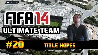 Fifa 14 Ultimate Team | 