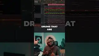 Create Afroswing Music  Drums, Guitar Melodies, & Bass