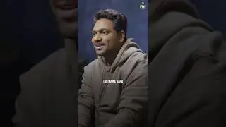 Only Person I'm JEALOUS of! 😐 Zakir Khan #deluluexpress| #shorts