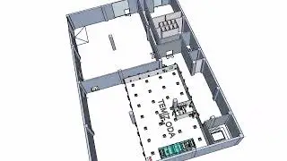 ISO 8 Oda &ccedil;alışması VİDEO