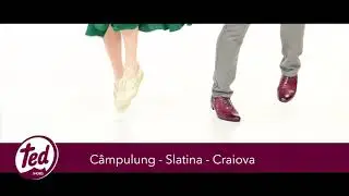 Ted Shoes-Producator incaltaminte