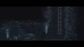 The Last Faith: DEX Showcase Run: Chapter 2 - Roasted Bones