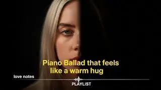 Long as We Remain | A Soulful Piano Ballad to Touch Your Heart