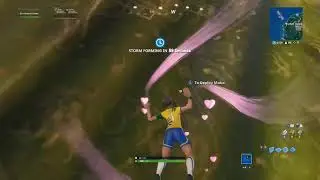 New season 11 map?