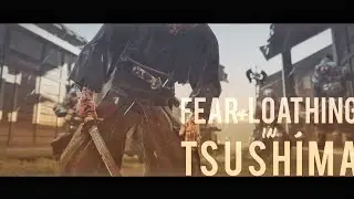 Fear & Loathing in Tsushima ep00- Fort Imai (Mercenaries by Alloy Tracks)