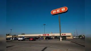 H-E-B to close downtown Killeen store