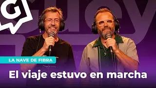 EN VIVO: ROCK NCAIONAL E INTERNACIONAL EN LA NAVE DE FIBRA