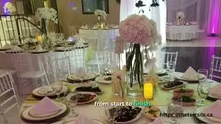Wedding Venue Vaughan Wedding Venues Woodbridge Thornhill