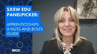 Apprenticeships: A Nuts-and-Bolts Guide