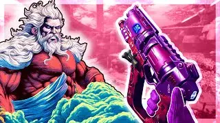 Hammer Prototype is my new friend
