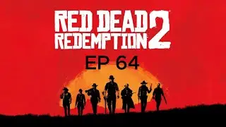 Red Dead Redemption 2 (Epilogue Part 2 - Beecher's Hope ) EP 64