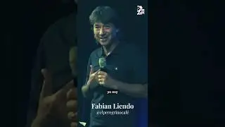 Los diez leprosos - Fabian Liendo #jesus #reflexion #palabradios