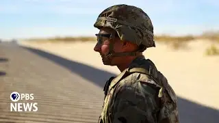 WATCH LIVE: Veterans groups testify on legislative priorities in House, Senate joint hearing