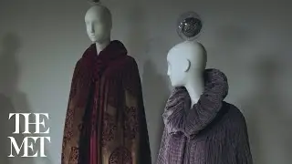 In Pursuit of Fashion: The Sandy Schreier Collection | Met Exhibitions