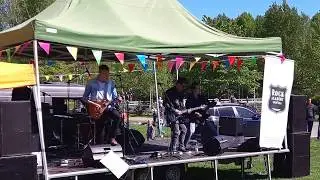 Louhela Jam