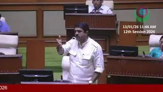 Goa Forward Chief Vijai Sardesai questions Govt&rsquo;s silence to discuss LAQ on Birch Fire Tragedy. 