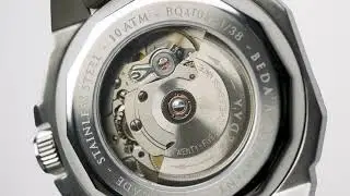 BEDA'A Attrayant - Elegance, Refined.
