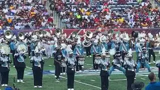 Prancing J-Settes 2019 - 2020 | We Were Rock n Roll | SWAC MEAC Challenge