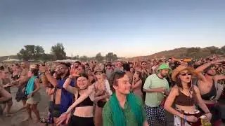 psytrance is connection and love ❤ boom festival ! #psytranceworld #psytrancefestival