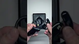Unboxing the Powerful AC360 Monster Headphones