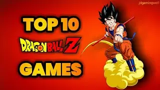 Top 10 Dragon Ball Z Games for Android 2019 - With Download Links