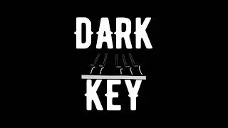 Dark Key - Change