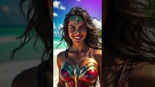 Heroes find treasure in the sand | Clash & Gags 😜