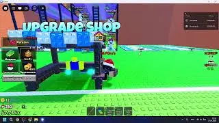 Stb trade - PVP