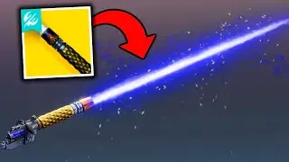 Как получить экзотику ПРАКТИЧЕСКИЙ КЛИНОК (световой меч)!!! Руководство по всем головоломкам!!