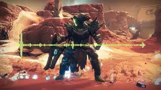 Escalation Protocol - Destiny 2 OST Mix