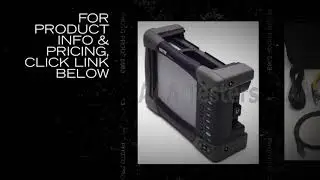 JDSU T-BERD 6000L Lite SM Fiber OTDR