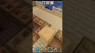 make ship Minecraft #shots #mindcraft