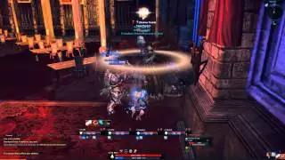 TERA - Duchess Tirania