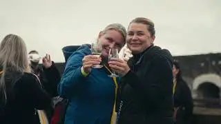 Winefest Trenč&iacute;n 2024