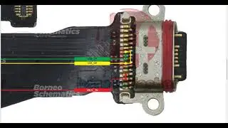 Oppo Reno 3 Charger And Data Solution 