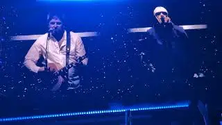 Oasis - Wonderwall Live'25 19/11/2025