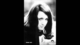 Renate Kern/Nancy Wood-Love me tonight