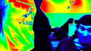Thermal Dancing
