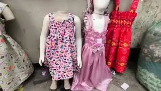#Fornecedor #Boa Arte MD Infantil #Vestidos 7 Reais 81 9.9333 0004